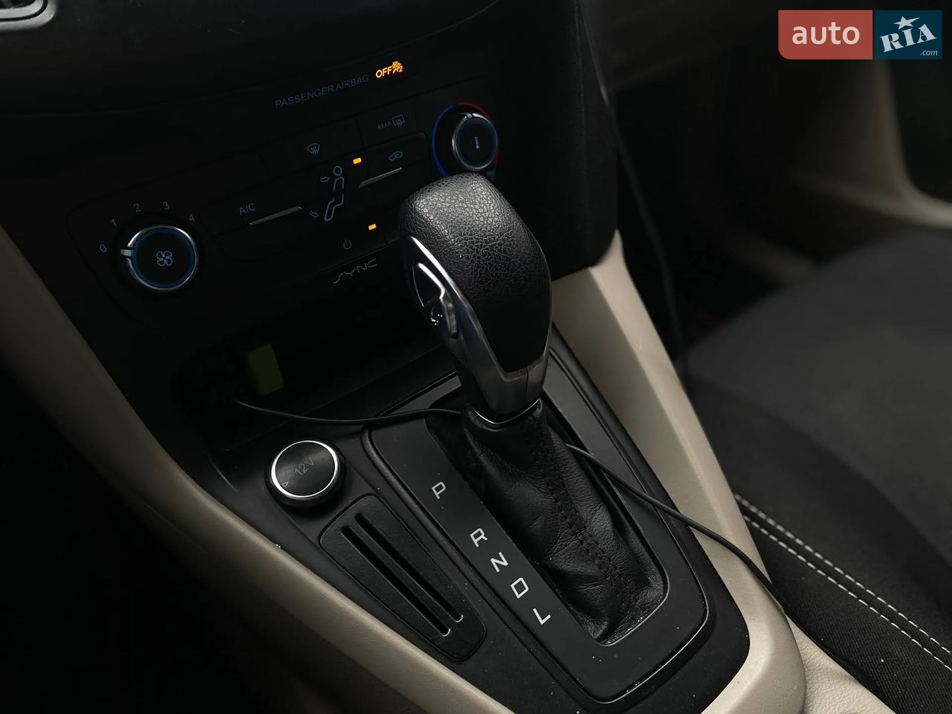 2017 Ford Focus - мініатюра 40
