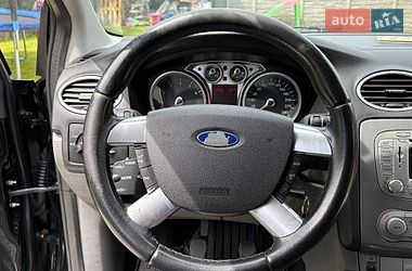 Универсал Ford Focus 2009 в Черновцах