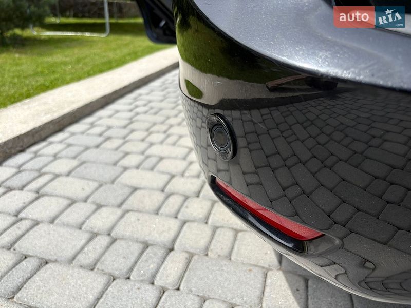 Универсал Ford Focus 2009 в Черновцах