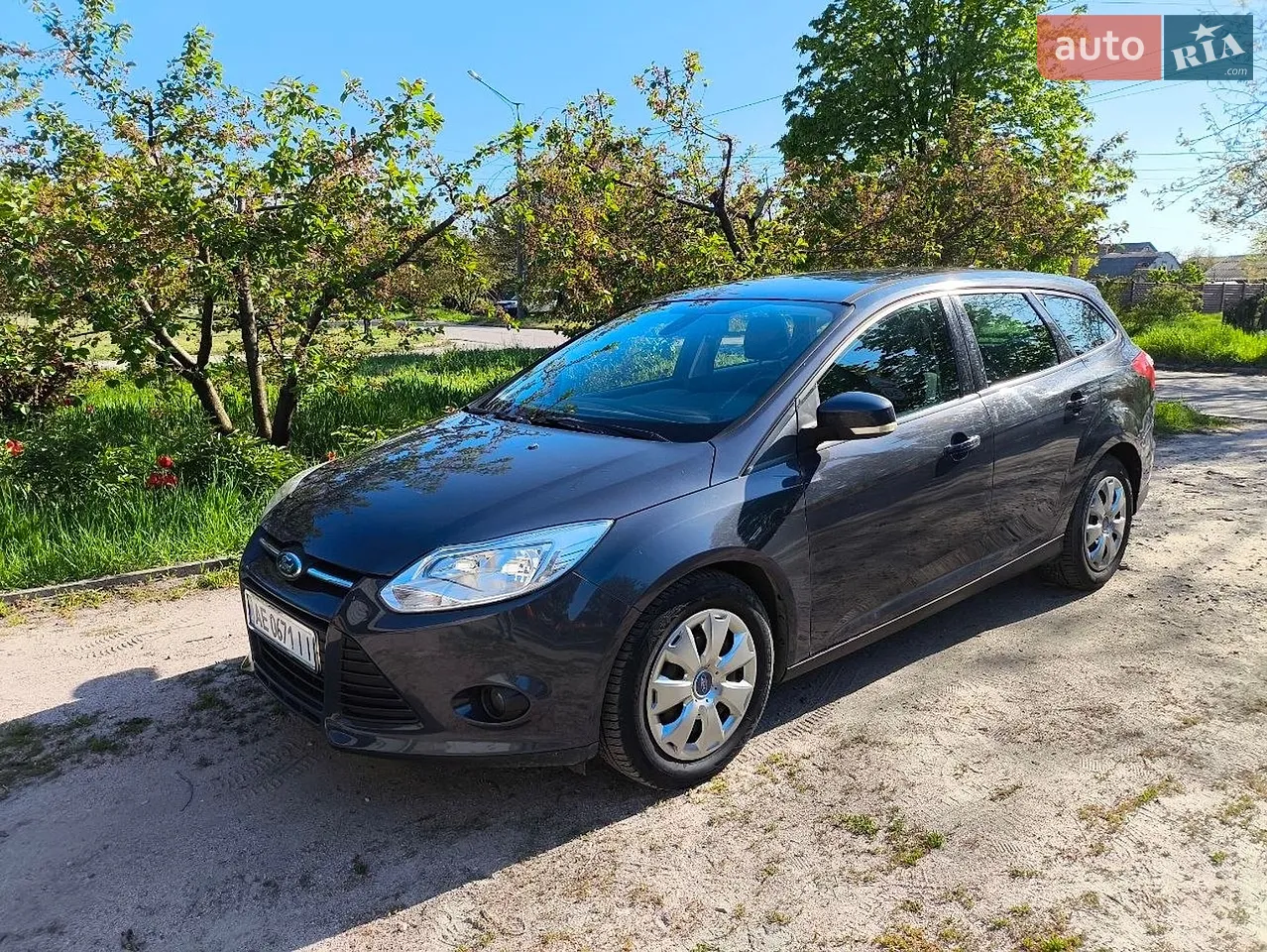 2011 Ford Focus - мініатюра 31