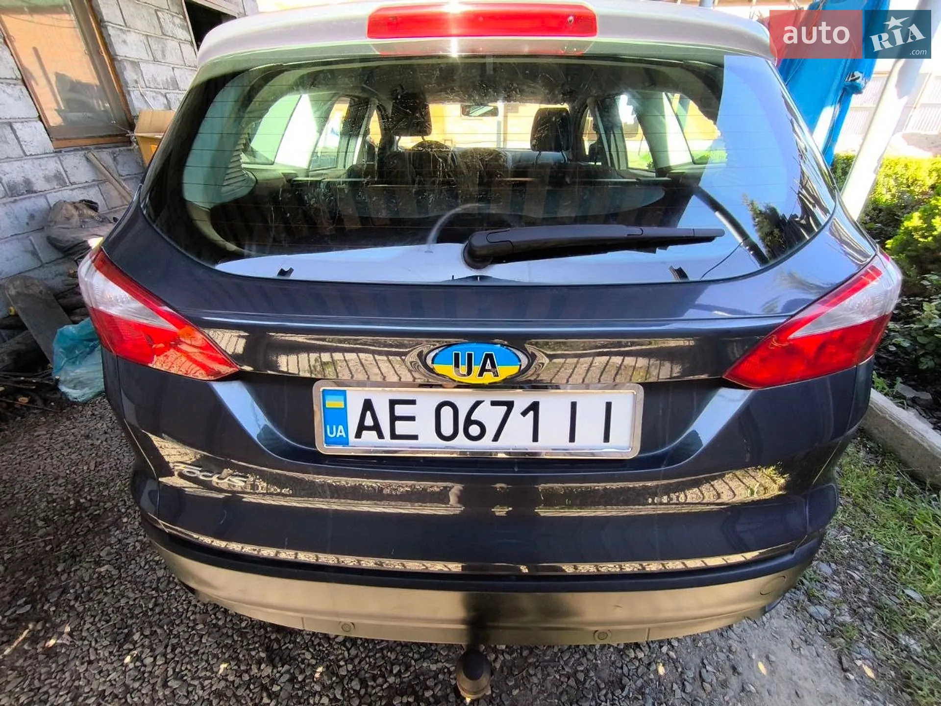 2011 Ford Focus - мініатюра 15