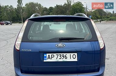 Универсал Ford Focus 2009 в Запорожье