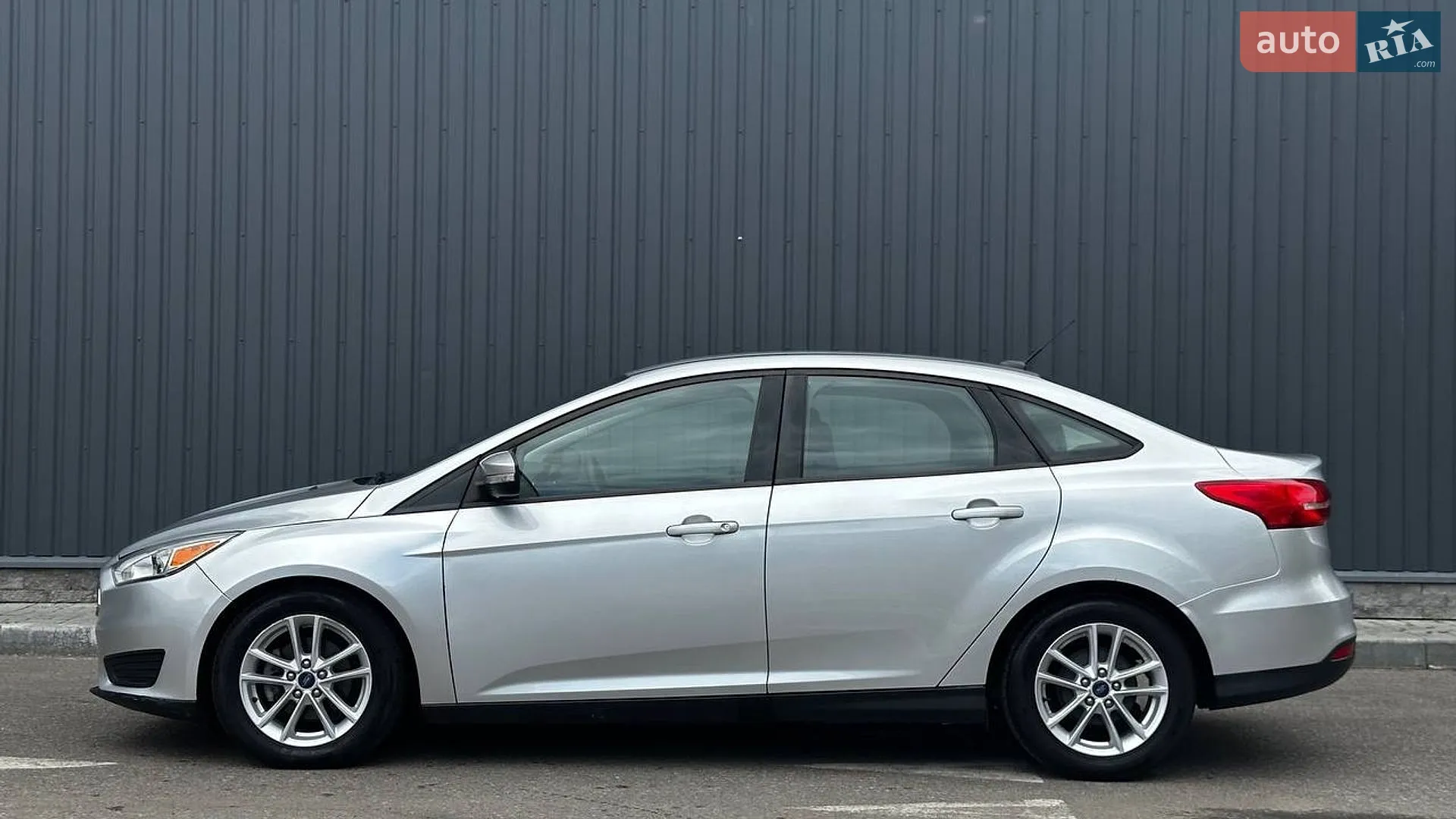 2016 Ford Focus - мініатюра 3