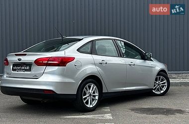 Седан Ford Focus 2016 в Николаеве фото 6 Седан Ford Focus 2016 в Николаеве