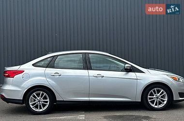 Седан Ford Focus 2016 в Николаеве фото 7 Седан Ford Focus 2016 в Николаеве