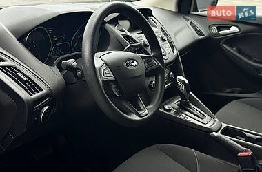 Седан Ford Focus 2016 в Николаеве фото 9 Седан Ford Focus 2016 в Николаеве