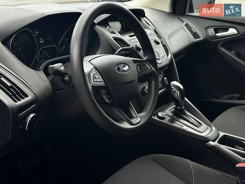 Седан Ford Focus 2016 в Николаеве фото 9 Седан Ford Focus 2016 в Николаеве