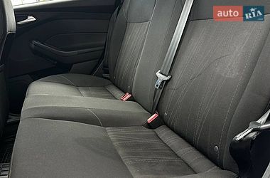 Седан Ford Focus 2016 в Миколаєві