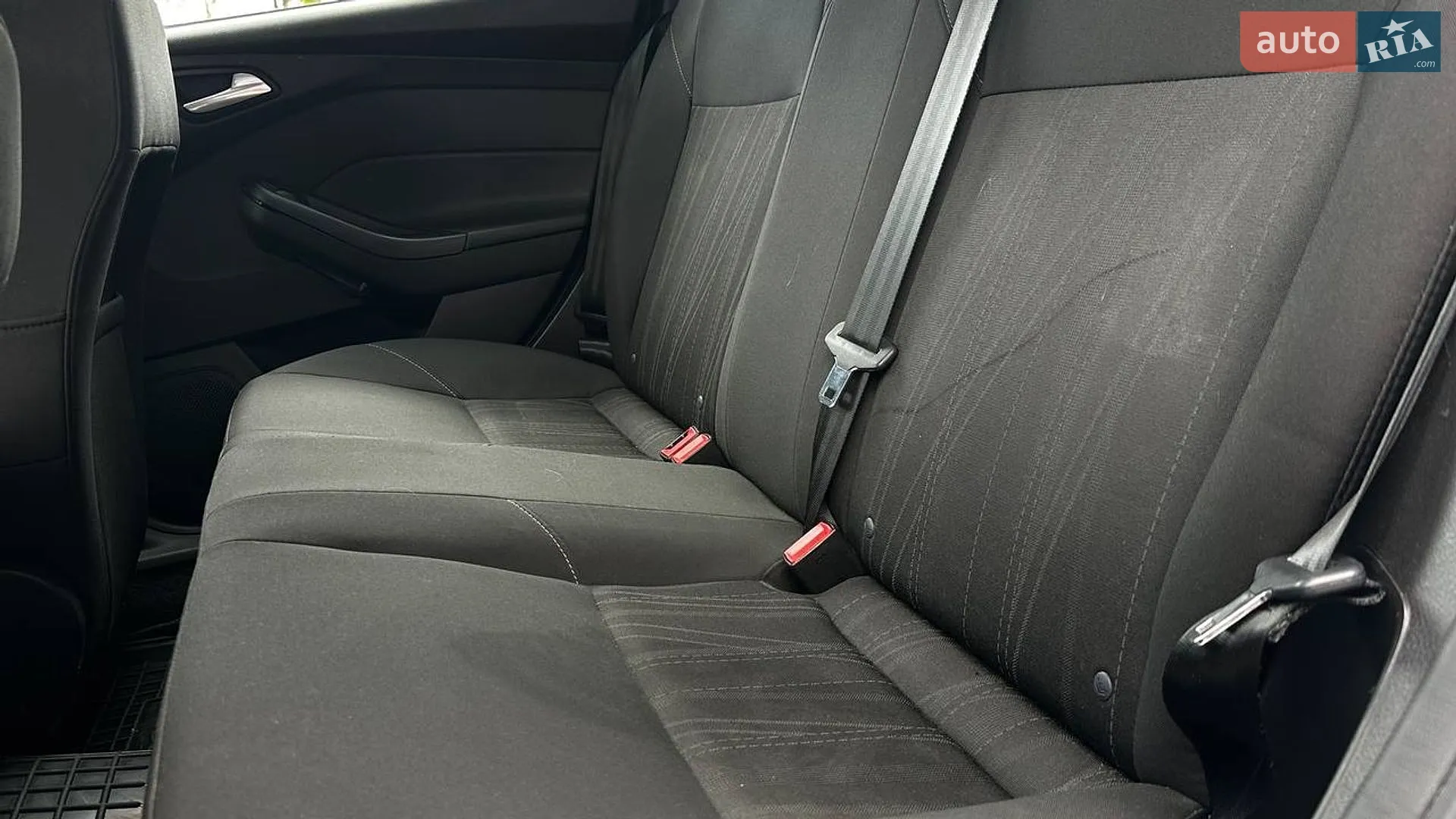 2016 Ford Focus - мініатюра 14