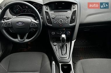 Седан Ford Focus 2016 в Николаеве фото 11 Седан Ford Focus 2016 в Николаеве