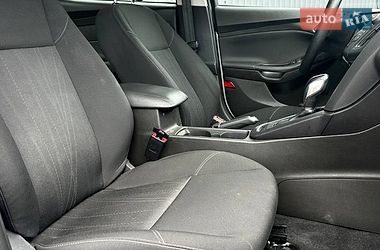 Седан Ford Focus 2016 в Николаеве фото 13 Седан Ford Focus 2016 в Николаеве