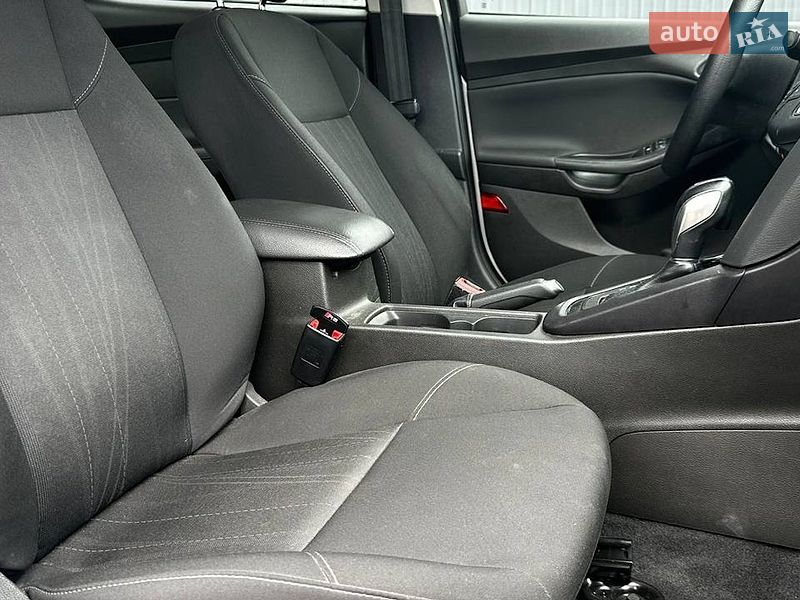 Седан Ford Focus 2016 в Николаеве фото 13 Седан Ford Focus 2016 в Николаеве