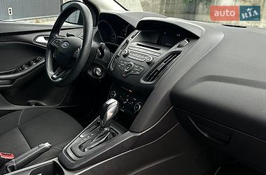 Седан Ford Focus 2016 в Николаеве фото 10 Седан Ford Focus 2016 в Николаеве