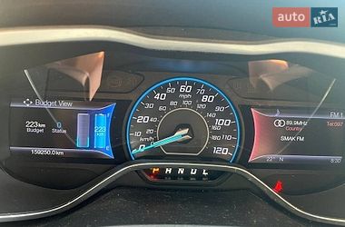 Хэтчбек Ford Focus 2012 в Львове фото 8 Хэтчбек Ford Focus 2012 в Львове