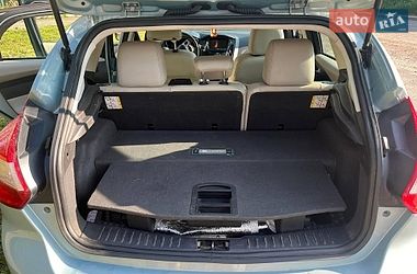 Хэтчбек Ford Focus 2012 в Львове фото 13 Хэтчбек Ford Focus 2012 в Львове