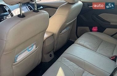 Хэтчбек Ford Focus 2012 в Львове фото 12 Хэтчбек Ford Focus 2012 в Львове