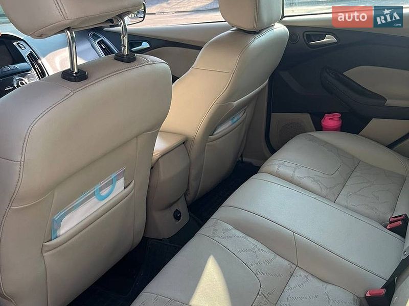 Хэтчбек Ford Focus 2012 в Львове фото 12 Хэтчбек Ford Focus 2012 в Львове