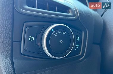 Седан Ford Focus 2015 в Николаеве