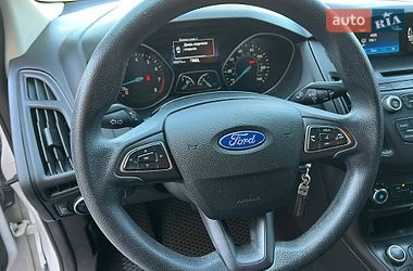 Седан Ford Focus 2015 в Николаеве