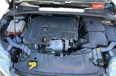 Універсал Ford Focus 2013 в Миколаєві фото 6 Універсал Ford Focus 2013 в Миколаєві