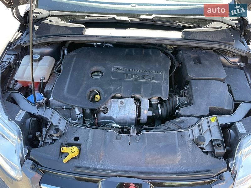 Універсал Ford Focus 2013 в Миколаєві фото 6 Універсал Ford Focus 2013 в Миколаєві