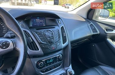 Універсал Ford Focus 2013 в Миколаєві фото 10 Універсал Ford Focus 2013 в Миколаєві