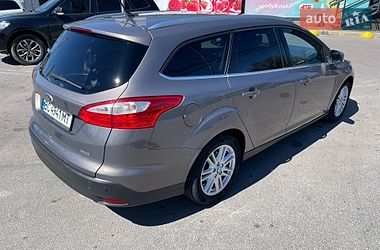 Універсал Ford Focus 2013 в Миколаєві фото 16 Універсал Ford Focus 2013 в Миколаєві
