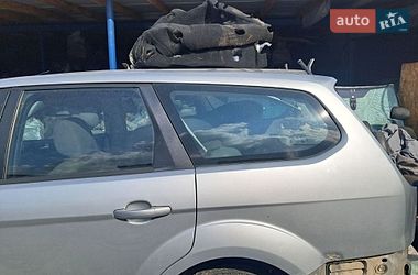Універсал Ford Focus 2006 в Києві