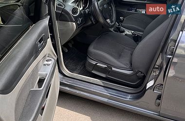 Хэтчбек Ford Focus 2010 в Василькове