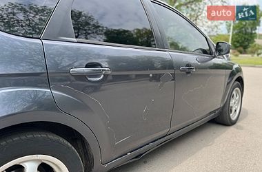 Хэтчбек Ford Focus 2010 в Василькове