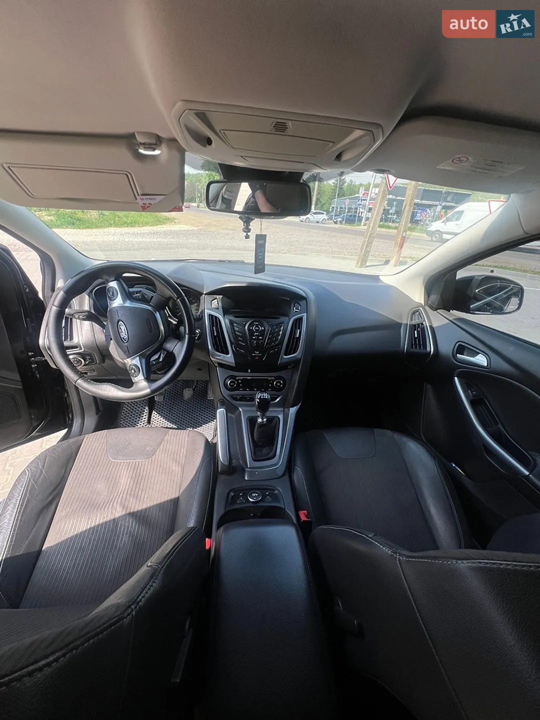 2011 Ford Focus - мініатюра 5