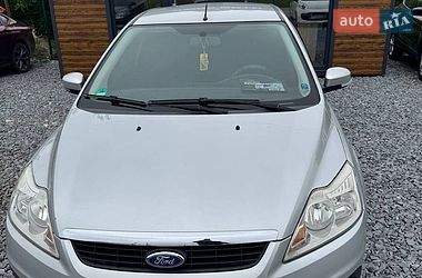 Универсал Ford Focus 2008 в Мостиске