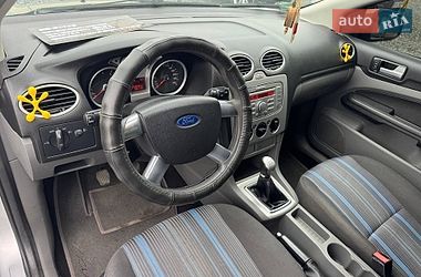 Универсал Ford Focus 2008 в Мостиске