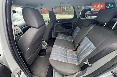 Универсал Ford Focus 2008 в Мостиске