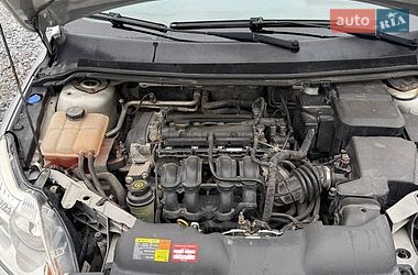 Универсал Ford Focus 2008 в Мостиске