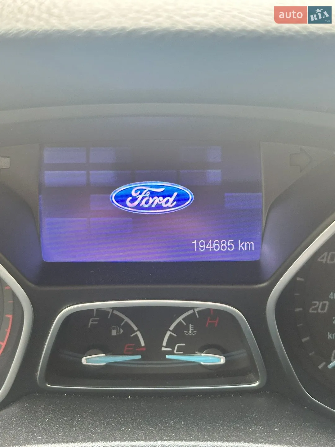 2013 Ford Focus - мініатюра 2