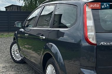 Універсал Ford Focus 2008 в Любешові