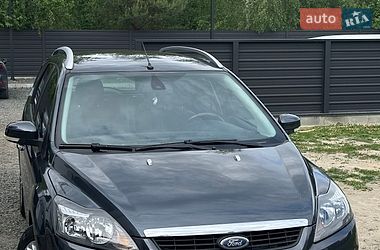 Універсал Ford Focus 2008 в Любешові