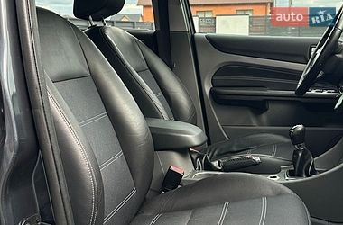 Універсал Ford Focus 2008 в Любешові
