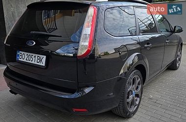 Універсал Ford Focus 2010 в Тернополі