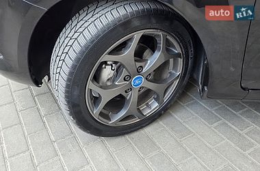 Універсал Ford Focus 2010 в Тернополі