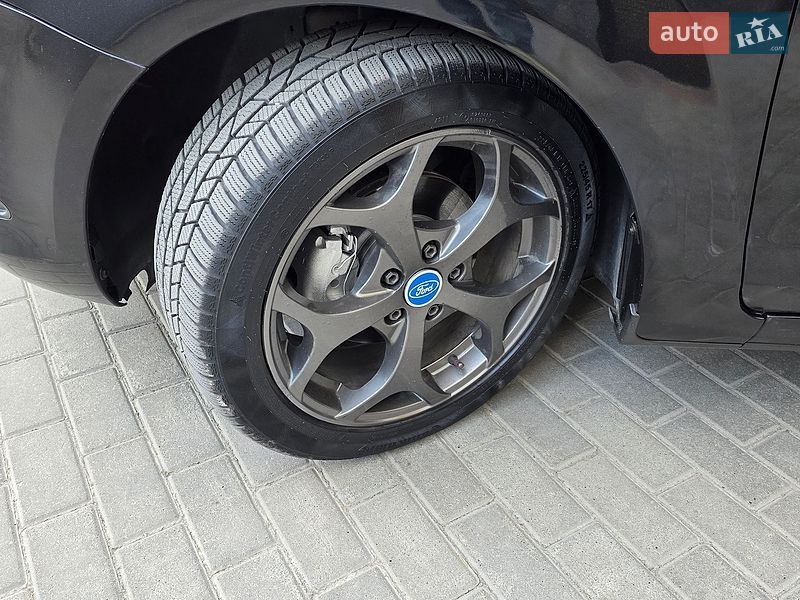 Універсал Ford Focus 2010 в Тернополі