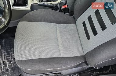 Універсал Ford Focus 2010 в Тернополі