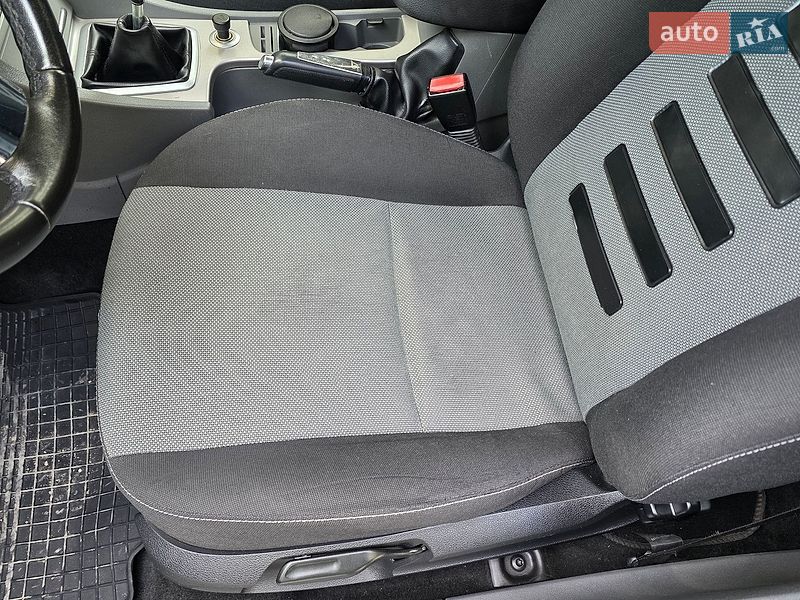 Універсал Ford Focus 2010 в Тернополі
