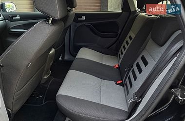 Універсал Ford Focus 2010 в Тернополі
