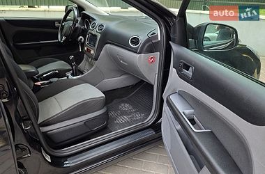 Універсал Ford Focus 2010 в Тернополі