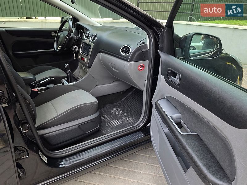 Універсал Ford Focus 2010 в Тернополі