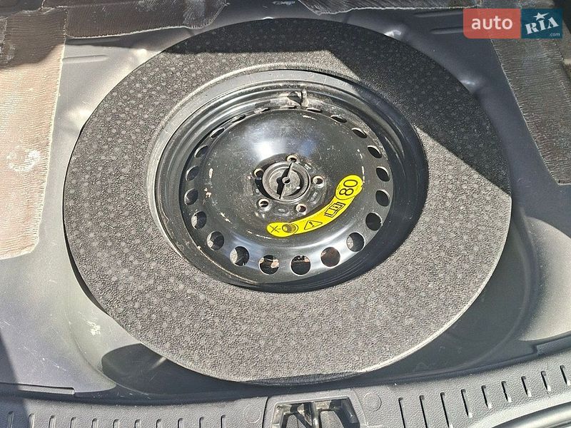 Универсал Ford Focus 2012 в Хмельницком