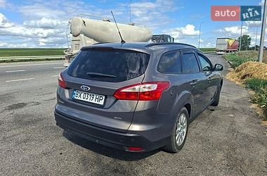 Универсал Ford Focus 2012 в Хмельницком