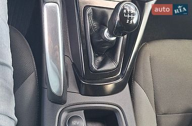 Универсал Ford Focus 2012 в Хмельницком